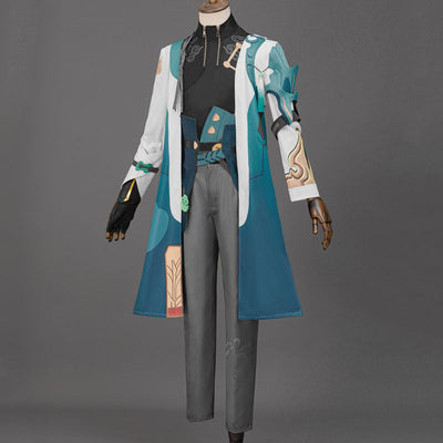 Game Honkai: Star Rail Dan Heng Cosplay Costumes