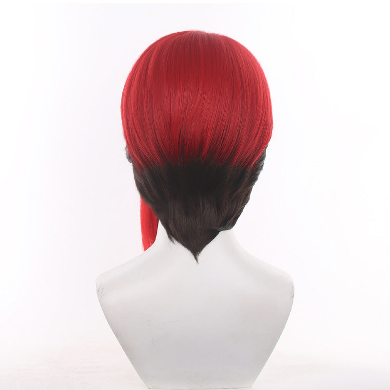 Gachiakuta Kyouka Nijiku Cosplay Wigs