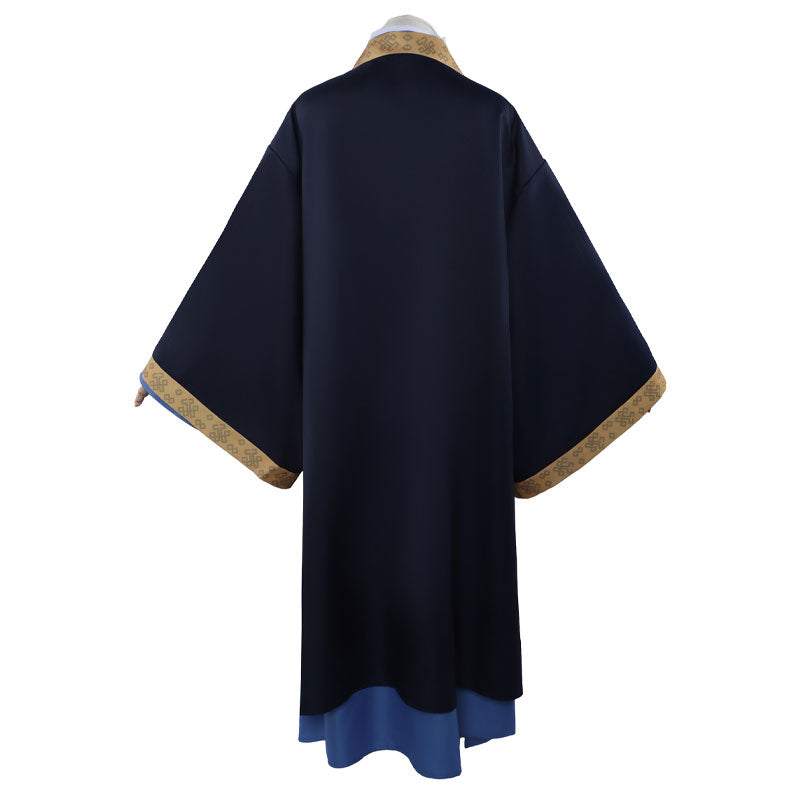 The Apothecary Diaries Jinshi Cosplay Costumes