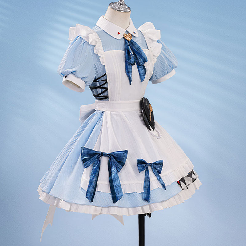 Love Live Muse x GiGo Kotori Minami Nico Nozomi Kotori Rin Maki Nishikino Cosplay Costume