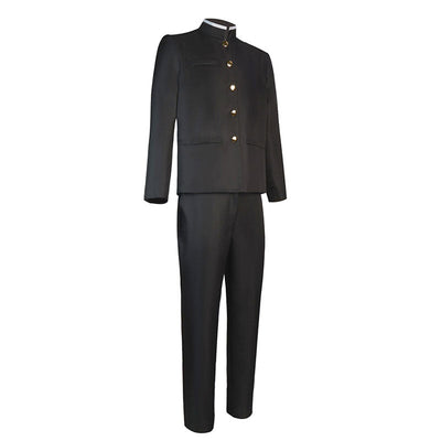 Mob Psycho 100 Shigeo Kageyama Cosplay Costume