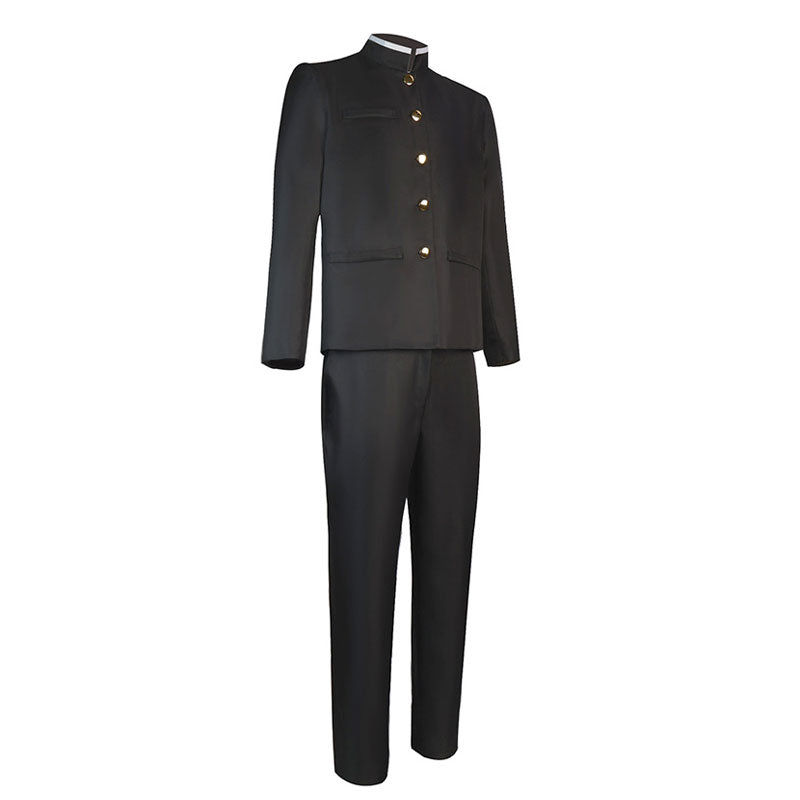 Mob Psycho 100 Shigeo Kageyama Cosplay Costume