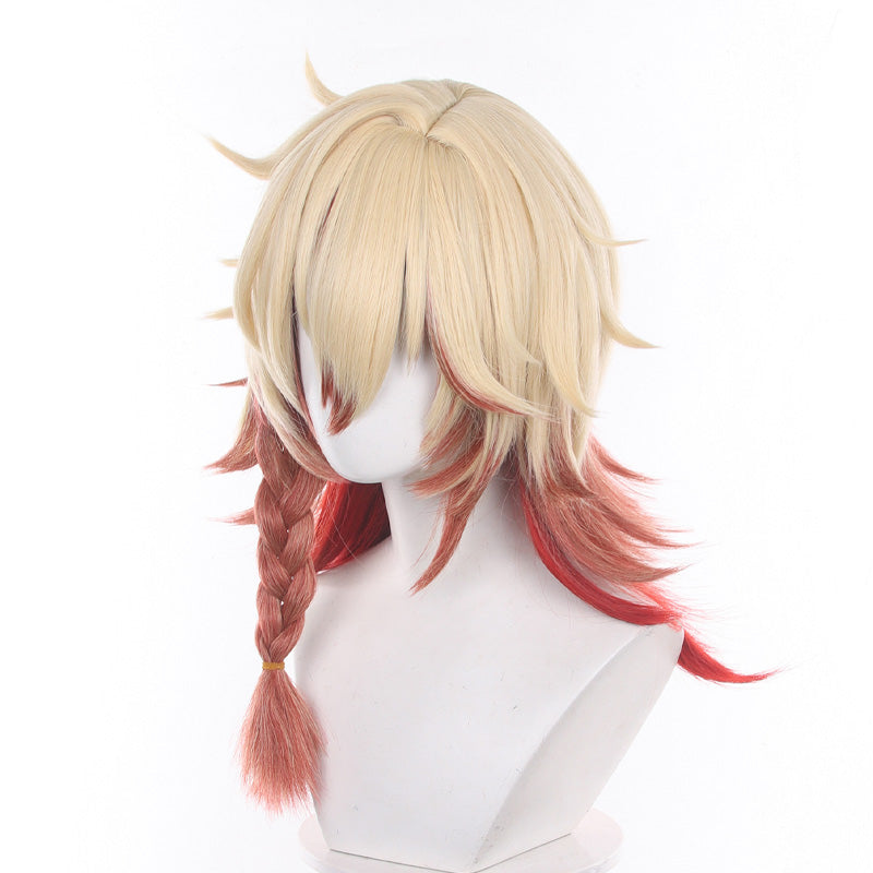 Honkai Star Rail Mydei Cosplay Wigs