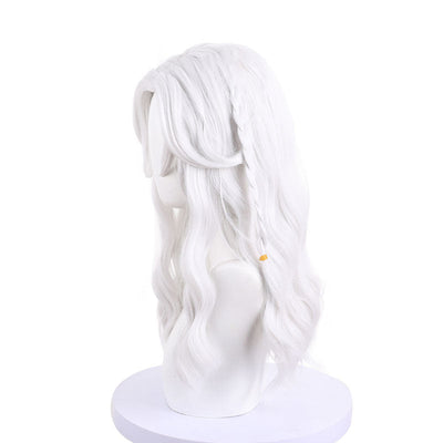 Identity V Tranquility Photographer Cosplay Wigs