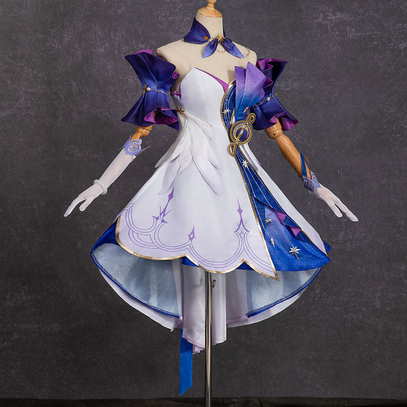 Game Honkai: Star Rail Robin Cosplay Costumes