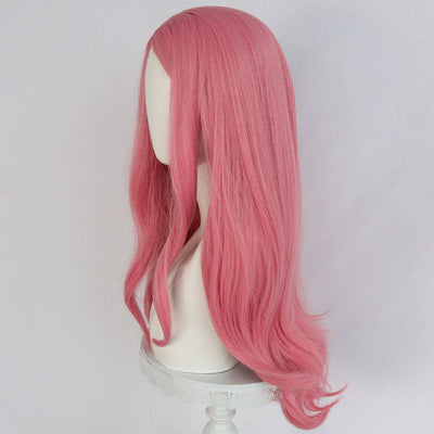 One Piece Jewelry Bonney Cosplay Wig