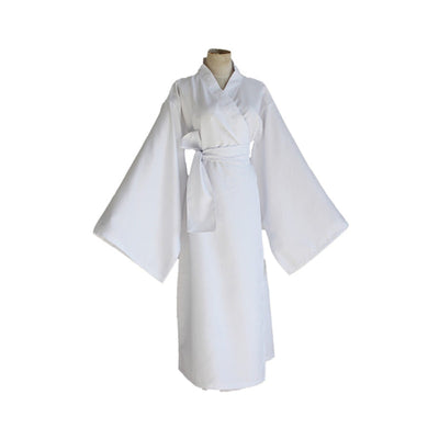 Anime Noragami Aragoto Yukine Cosplay Costume
