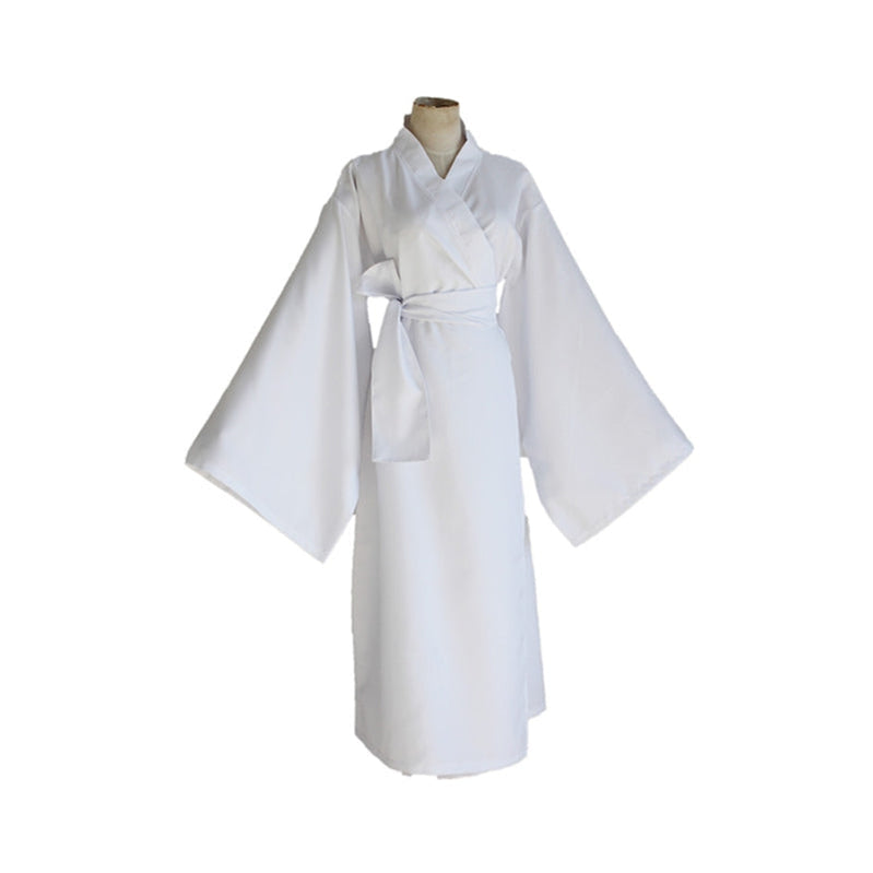 Anime Noragami Aragoto Yukine Cosplay Costume