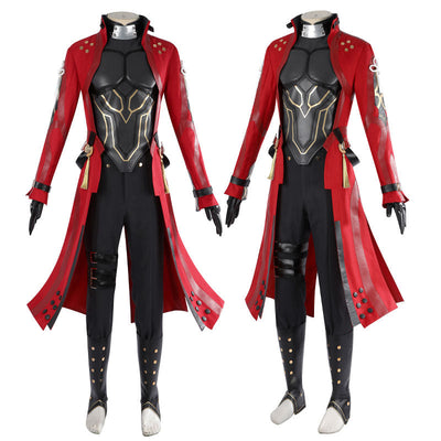 Honkai: Star Rail Archer Cosplay Costume