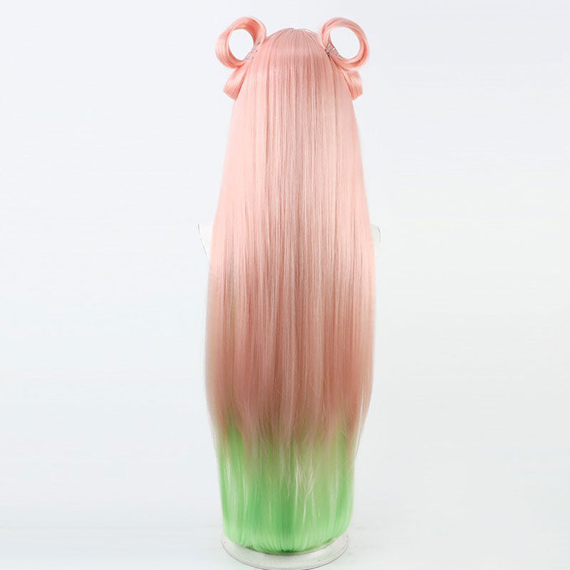 LOL Mythmaker Lrelia Cosplay Wigs