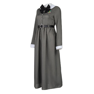 Kaiju No. 8 Kikoru Shinomiya Cosplay Costumes