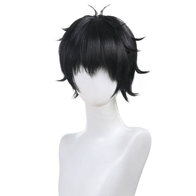 Wind Breaker Jo Togame Cosplay Wigs