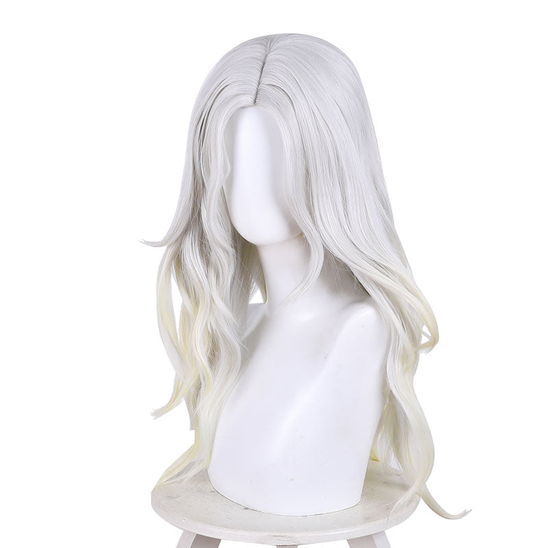 Identity V Photographer Eternal Light  Cosplay Wigs