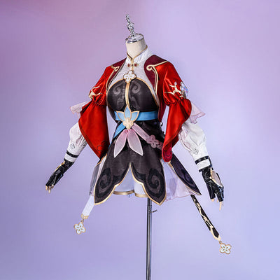 Honkai: Star Rail March 7th The Hunt Cosplay Costumes