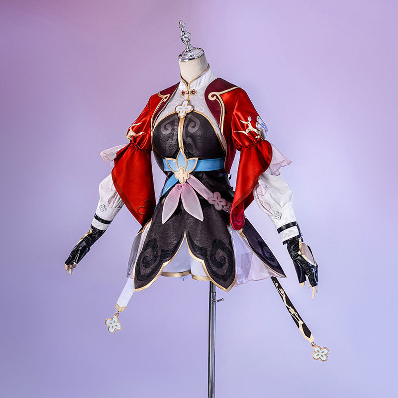 Honkai: Star Rail March 7th The Hunt Cosplay Costumes