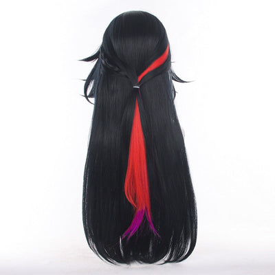 Honkai Star Rail Ashveil Cosplay Wigs