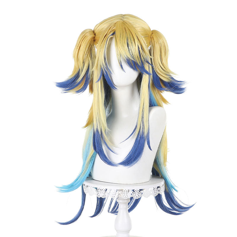 Uma Musume: Cinderella Gray Part 2 Obey Your Master Cosplay Wigs