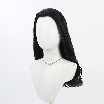 One Piece Rob Lucci Cosplay Wigs