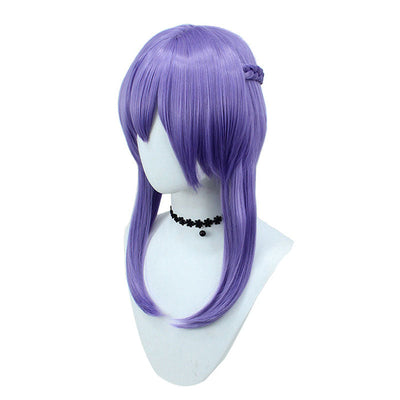 Seraph of the End Shinoa Hiiragi Cosplay Wig