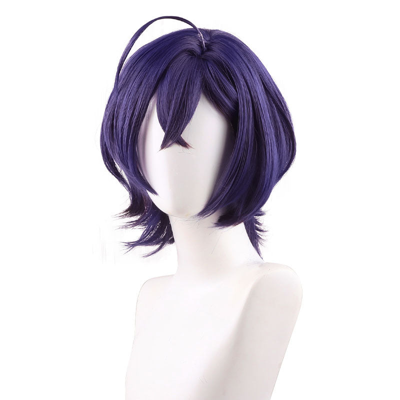Zenless Zone Zero Belle Cosplay Wigs