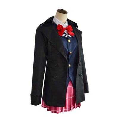 Rascal Does Not Dream of Bunny Girl Senpai Kaede Azusagawa JK Cosplay Costumes