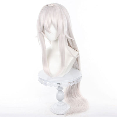 Honkai Impact 3rd Thelema Nutriscu Cosplay Wigs