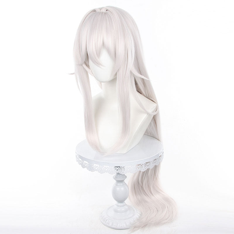 Honkai Impact 3rd Thelema Nutriscu Cosplay Wigs