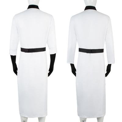 Blue Lock Collaboration Cafe Monster Party Chigiri Hyoma Cosplay Costumes