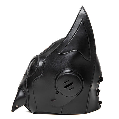 Steampunk European Retro Protective Headgear Cosplay Props