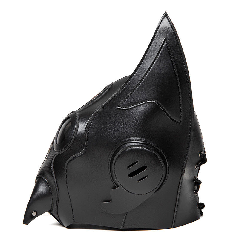 Steampunk European Retro Protective Headgear Cosplay Props