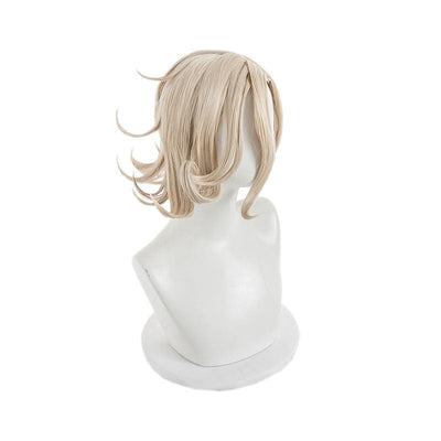 Game Identity V Bloody Queen Mary Short Cosplay Wigs