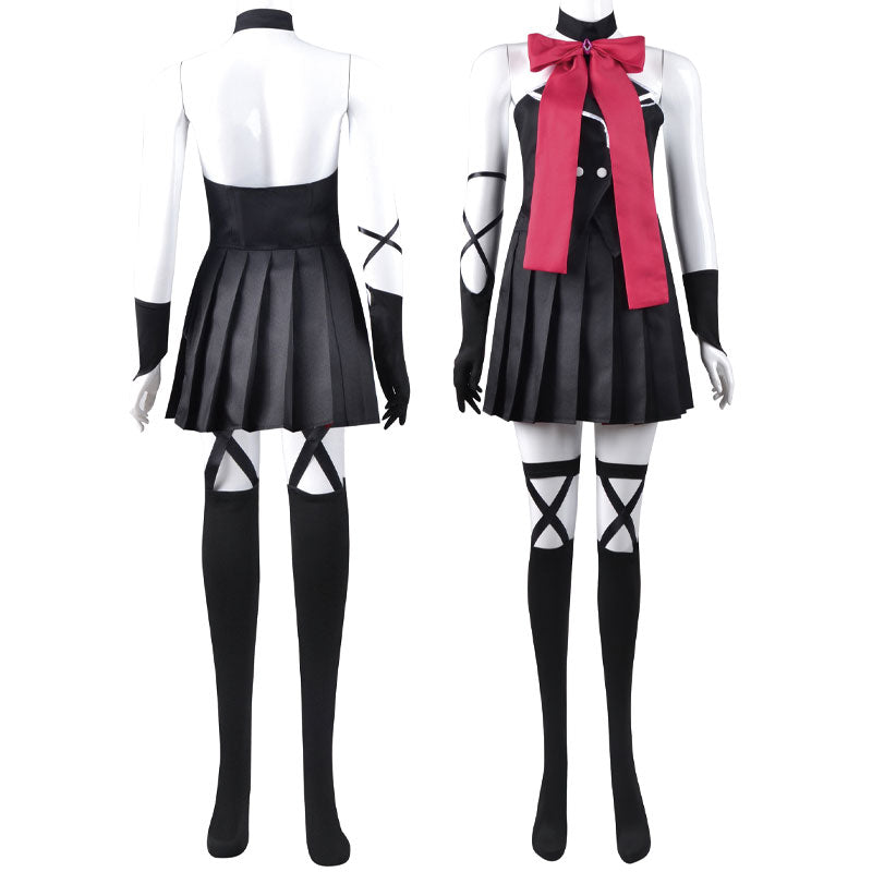 Anime Engage Kiss Kisara B Edition Cosplay Costumes