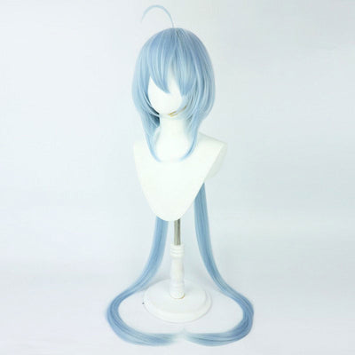 Game Honkai Impact 3rd Griseo Cosplay Wigs