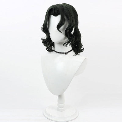 Reverse:1999 Forget Me Not Cosplay Wig