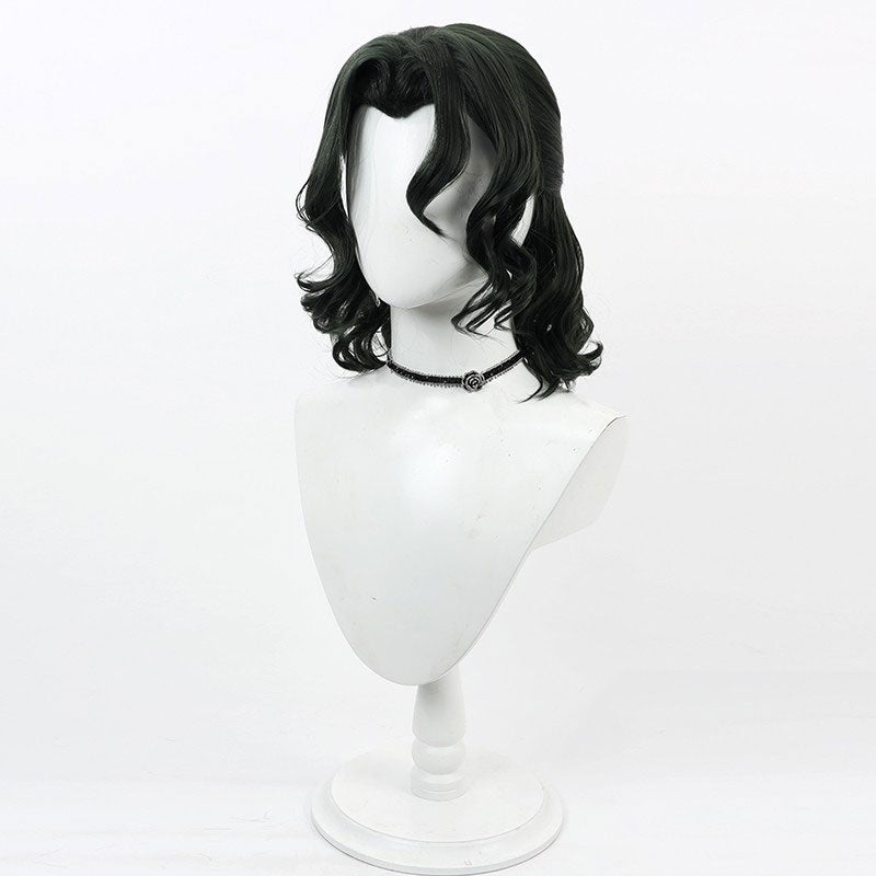 Reverse:1999 Forget Me Not Cosplay Wig