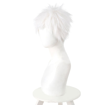 The Summer Hikaru Died Indou Hikaru Cosplay Wigs