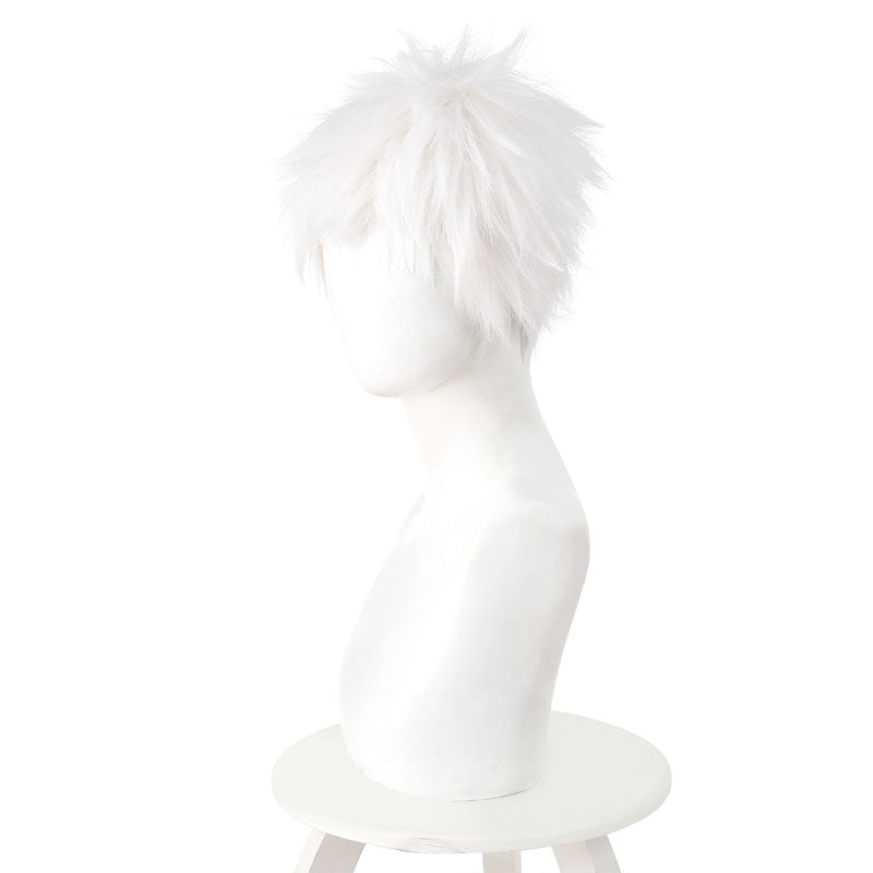 The Summer Hikaru Died Indou Hikaru Cosplay Wigs