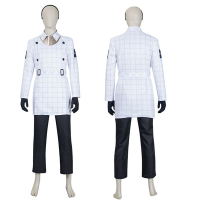 Metaphor: ReFantazio A Travelling Boy Will Cosplay Costume