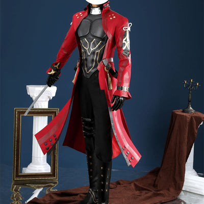 Honkai: Star Rail Archer Cosplay Costume