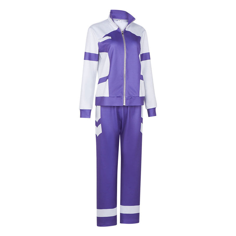 Uma Musume Cinderella Gray Fujimasa March Cosplay Costume
