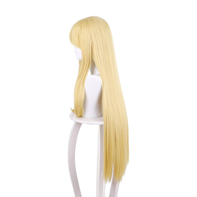 Anime The Rising of The Shield Hero Filo Cosplay Wigs