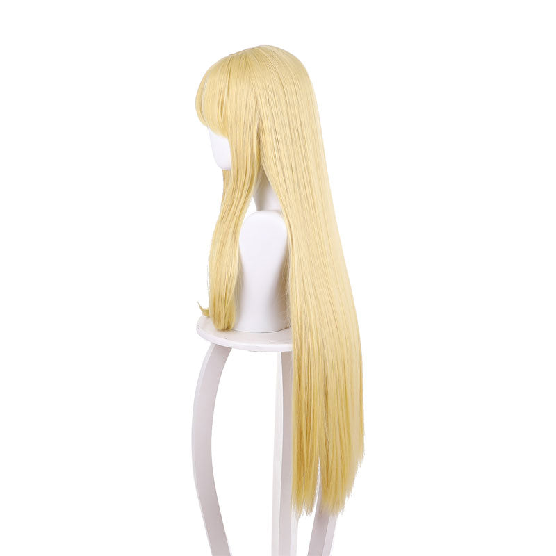 Anime The Rising of The Shield Hero Filo Cosplay Wigs