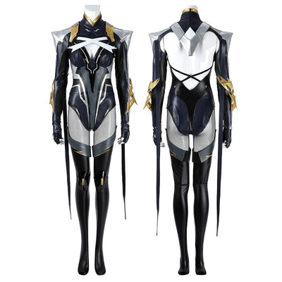 Marvel Rivals Storm Cosplay Costumes