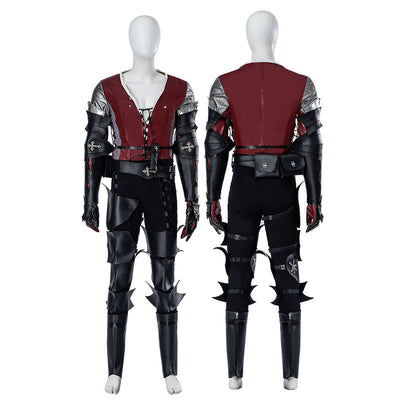 Final Fantasy XVI Clive Rosfield Cosplay Costumes