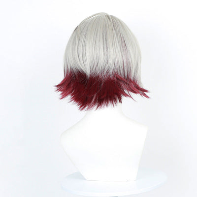 Gachiakuta Fu Orostor Cosplay Wigs