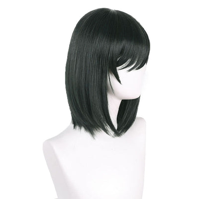 Anime Love Live! Nijigasaki High School Idol Club Shioriko Mifune Cosplay Wigs