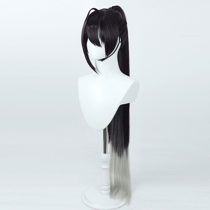 Goddess of Victory: NIKKE Sin Cosplay Wig