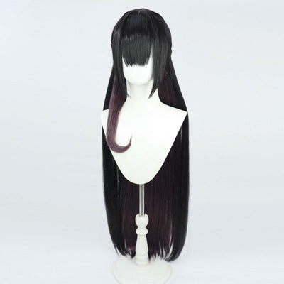 Game Goddess of Victory: NIKKE Mihara Cosplay Wigs