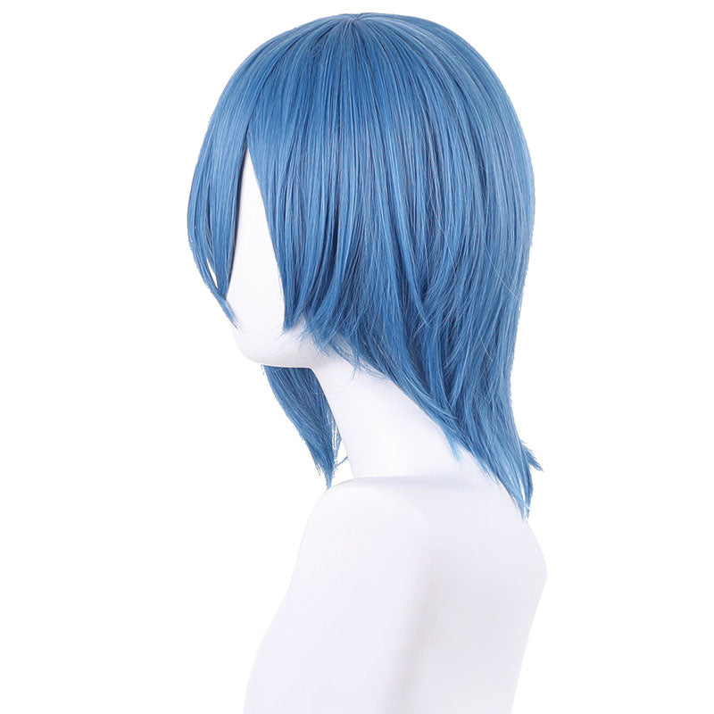Anime LoveLive! SuperStar!! Liella! Shiki Wakana Cosplay Wigs