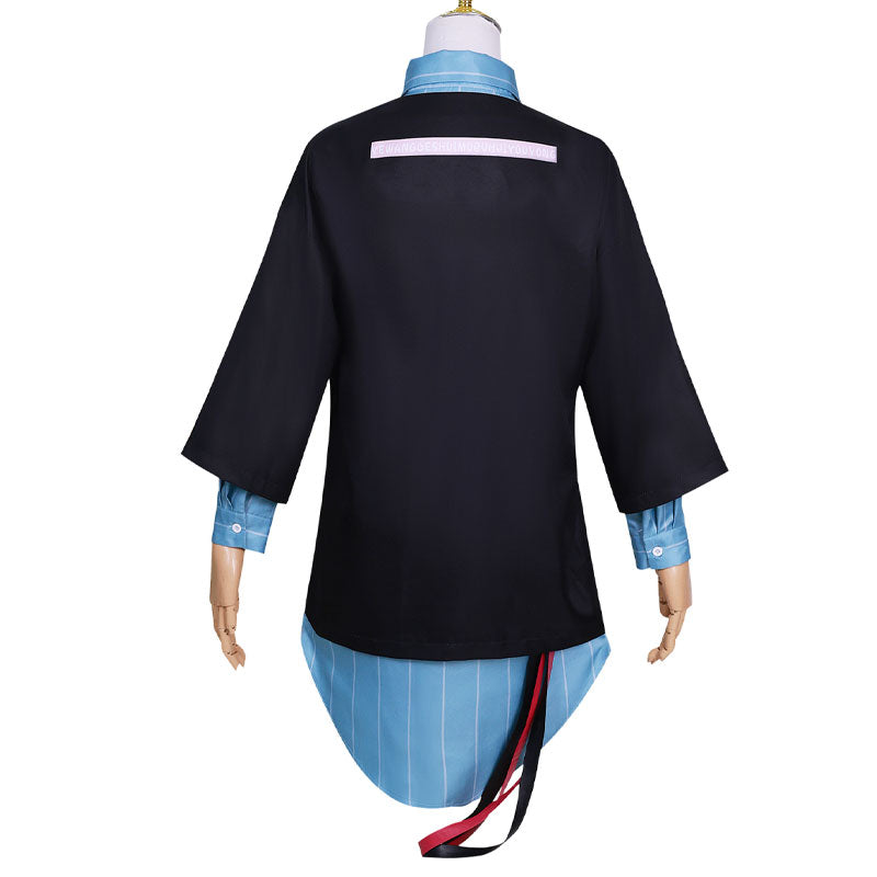 Jellyfish Can't Swim In The Night Kiwi Watase Cosplay Costumes